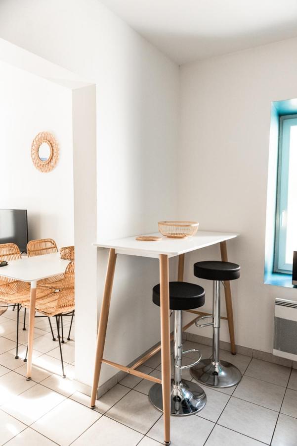 Frenchy Home Gujan Proche Centre Et Port Luaran gambar